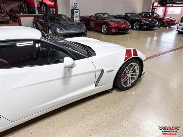 2007 Chevrolet Corvette (CC-2078047) for sale in Glen Ellyn, Illinois