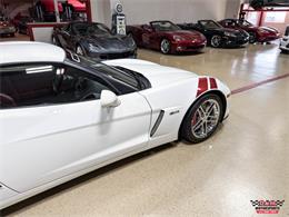 2007 Chevrolet Corvette (CC-2078047) for sale in Glen Ellyn, Illinois