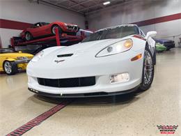 2007 Chevrolet Corvette (CC-2078047) for sale in Glen Ellyn, Illinois
