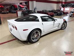 2007 Chevrolet Corvette (CC-2078047) for sale in Glen Ellyn, Illinois