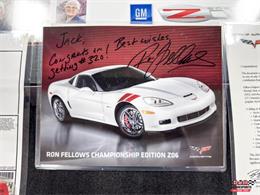 2007 Chevrolet Corvette (CC-2078047) for sale in Glen Ellyn, Illinois