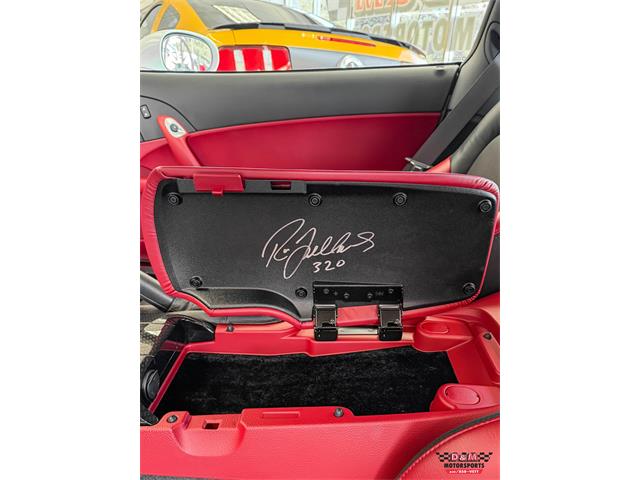 2007 Chevrolet Corvette (CC-2078047) for sale in Glen Ellyn, Illinois