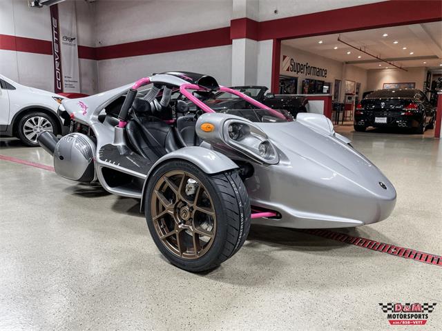 2023 Campagna T-Rex (CC-2078049) for sale in Glen Ellyn, Illinois