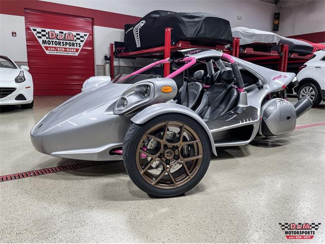 2023 Campagna T-Rex (CC-2078049) for sale in Glen Ellyn, Illinois