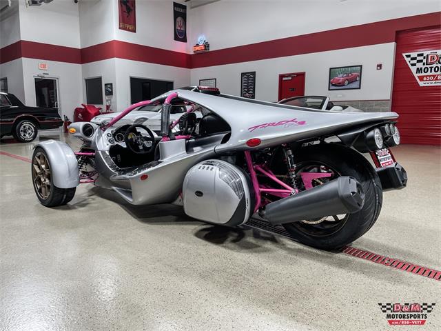 2023 Campagna T-Rex (CC-2078049) for sale in Glen Ellyn, Illinois