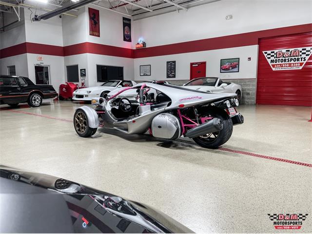 2023 Campagna T-Rex (CC-2078049) for sale in Glen Ellyn, Illinois