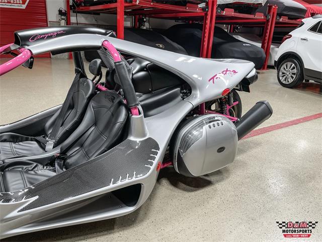 2023 Campagna T-Rex (CC-2078049) for sale in Glen Ellyn, Illinois