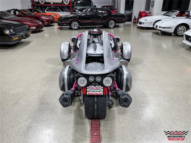 2023 Campagna T-Rex (CC-2078049) for sale in Glen Ellyn, Illinois