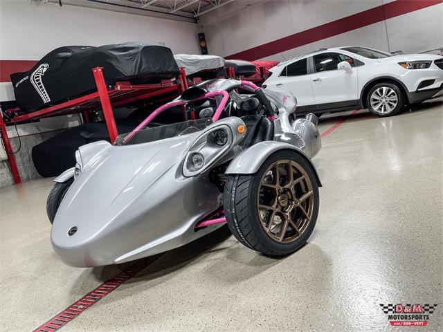 2023 Campagna T-Rex (CC-2078049) for sale in Glen Ellyn, Illinois