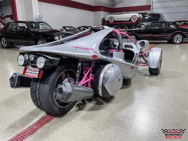 2023 Campagna T-Rex (CC-2078049) for sale in Glen Ellyn, Illinois