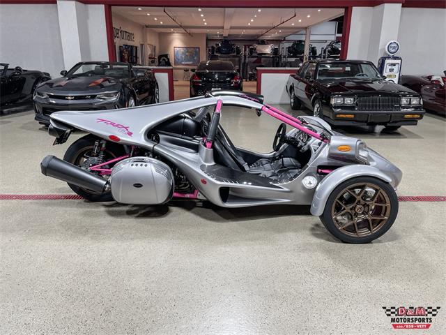 2023 Campagna T-Rex (CC-2078049) for sale in Glen Ellyn, Illinois