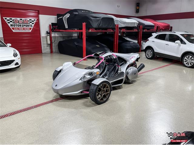 2023 Campagna T-Rex (CC-2078049) for sale in Glen Ellyn, Illinois