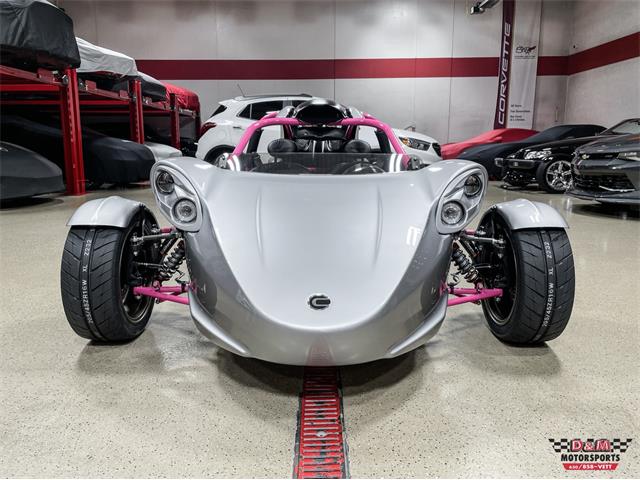 2023 Campagna T-Rex (CC-2078049) for sale in Glen Ellyn, Illinois