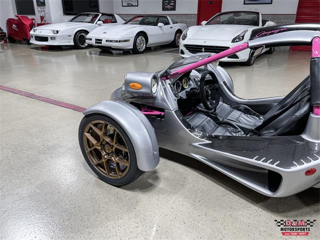 2023 Campagna T-Rex (CC-2078049) for sale in Glen Ellyn, Illinois