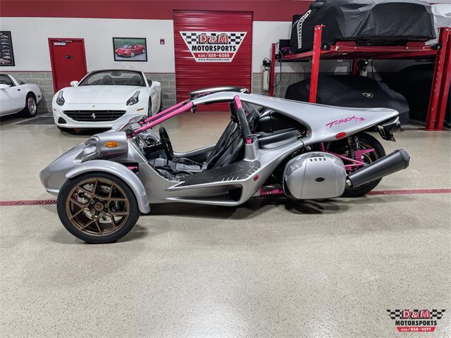 2023 Campagna T-Rex (CC-2078049) for sale in Glen Ellyn, Illinois