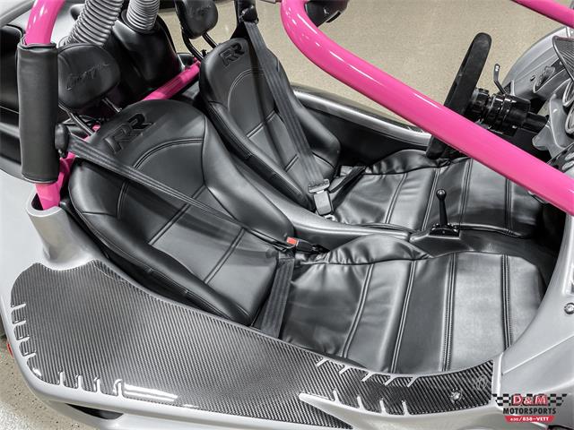 2023 Campagna T-Rex (CC-2078049) for sale in Glen Ellyn, Illinois