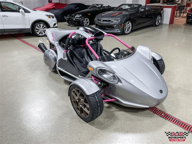 2023 Campagna T-Rex (CC-2078049) for sale in Glen Ellyn, Illinois
