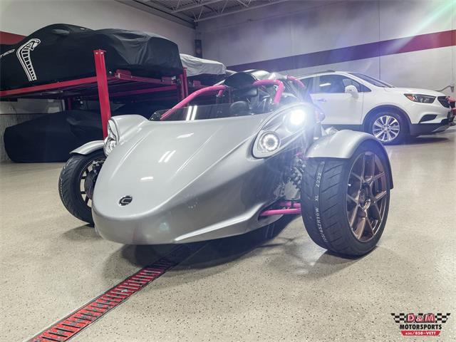 2023 Campagna T-Rex (CC-2078049) for sale in Glen Ellyn, Illinois