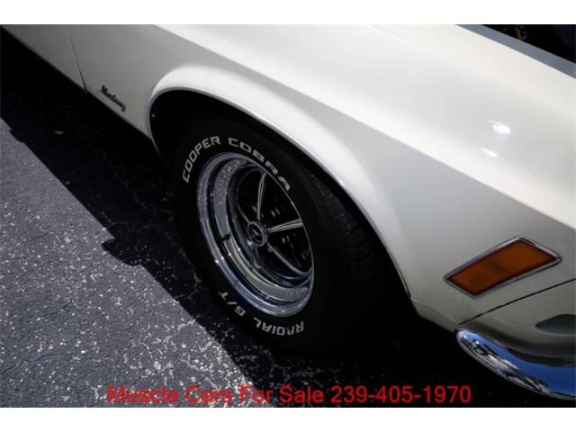 1970 Ford Mustang (CC-2070805) for sale in Fort Myers, Florida