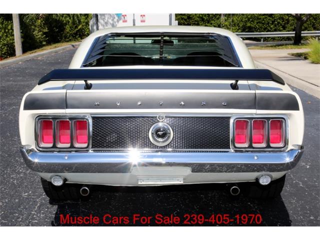 1970 Ford Mustang (CC-2070805) for sale in Fort Myers, Florida