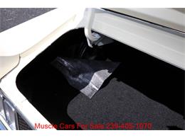 1970 Ford Mustang (CC-2070805) for sale in Fort Myers, Florida