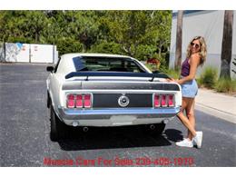 1970 Ford Mustang (CC-2070805) for sale in Fort Myers, Florida