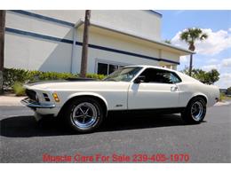 1970 Ford Mustang (CC-2070805) for sale in Fort Myers, Florida