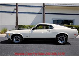 1970 Ford Mustang (CC-2070805) for sale in Fort Myers, Florida