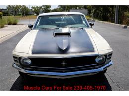 1970 Ford Mustang (CC-2070805) for sale in Fort Myers, Florida
