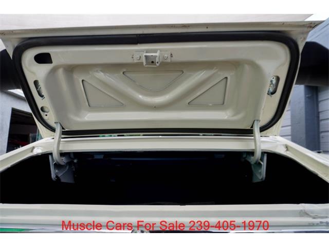 1970 Ford Mustang (CC-2070805) for sale in Fort Myers, Florida