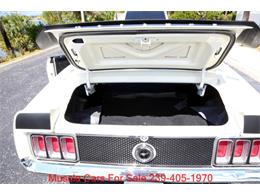 1970 Ford Mustang (CC-2070805) for sale in Fort Myers, Florida
