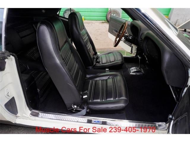 1970 Ford Mustang (CC-2070805) for sale in Fort Myers, Florida