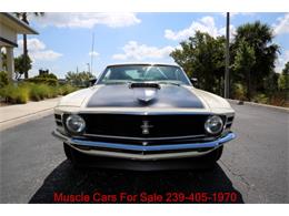 1970 Ford Mustang (CC-2070805) for sale in Fort Myers, Florida