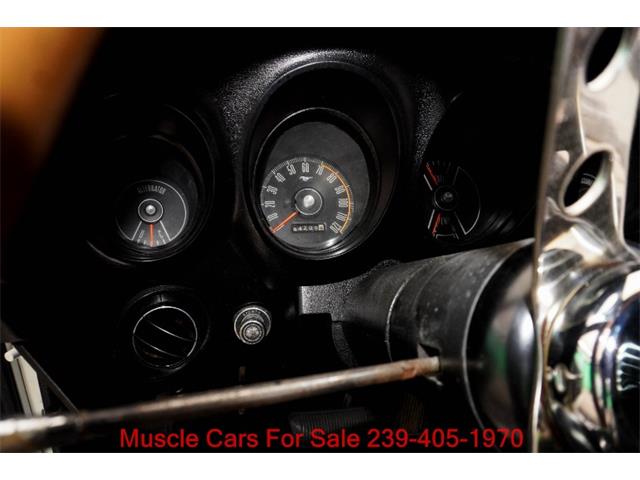 1970 Ford Mustang (CC-2070805) for sale in Fort Myers, Florida