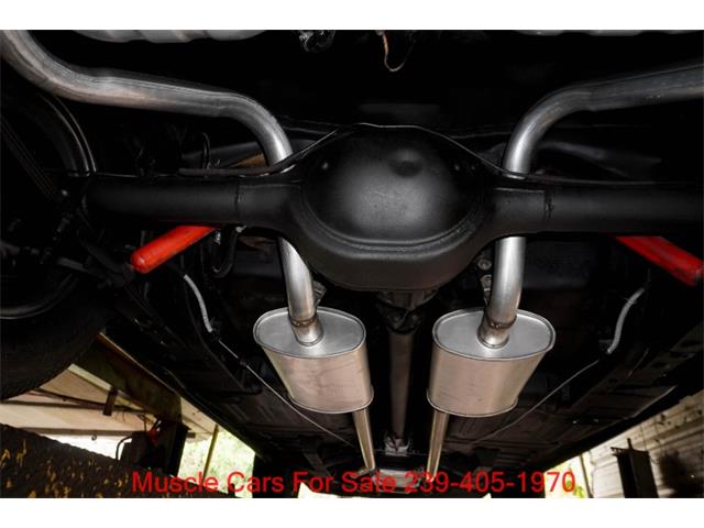 1970 Ford Mustang (CC-2070805) for sale in Fort Myers, Florida