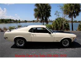 1970 Ford Mustang (CC-2070805) for sale in Fort Myers, Florida