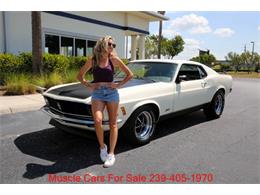 1970 Ford Mustang (CC-2070805) for sale in Fort Myers, Florida