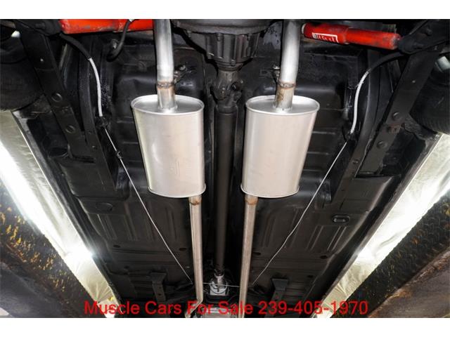 1970 Ford Mustang (CC-2070805) for sale in Fort Myers, Florida