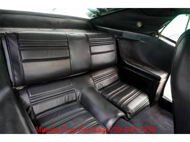 1970 Ford Mustang (CC-2070805) for sale in Fort Myers, Florida
