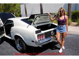 1970 Ford Mustang (CC-2070805) for sale in Fort Myers, Florida