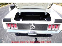1970 Ford Mustang (CC-2070805) for sale in Fort Myers, Florida