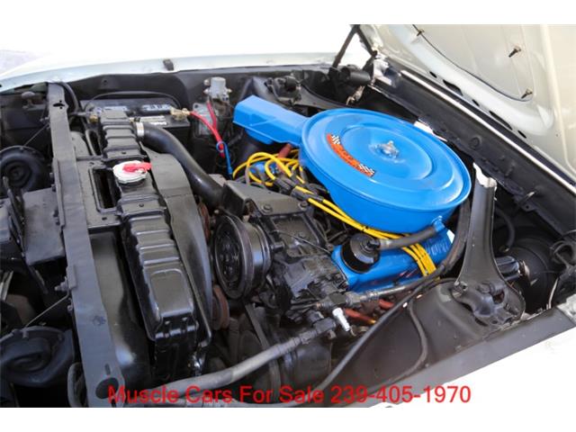 1970 Ford Mustang (CC-2070805) for sale in Fort Myers, Florida