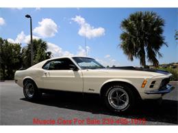 1970 Ford Mustang (CC-2070805) for sale in Fort Myers, Florida