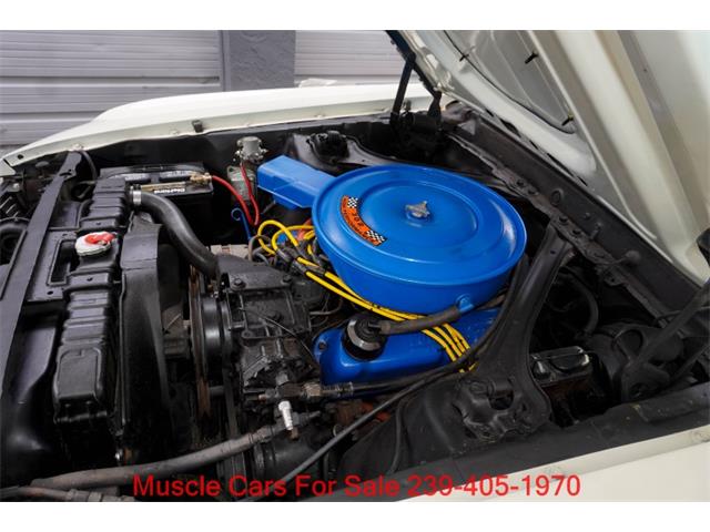 1970 Ford Mustang (CC-2070805) for sale in Fort Myers, Florida