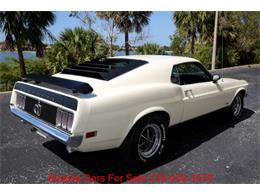 1970 Ford Mustang (CC-2070805) for sale in Fort Myers, Florida