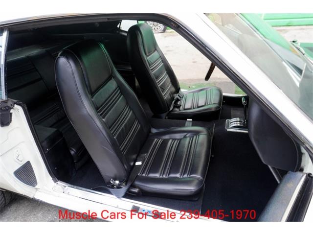 1970 Ford Mustang (CC-2070805) for sale in Fort Myers, Florida