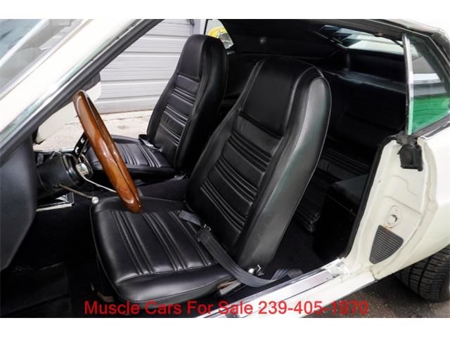 1970 Ford Mustang (CC-2070805) for sale in Fort Myers, Florida