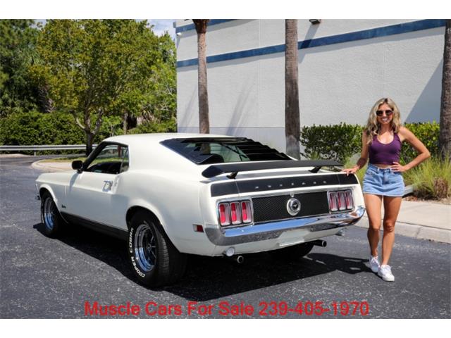 1970 Ford Mustang (CC-2070805) for sale in Fort Myers, Florida