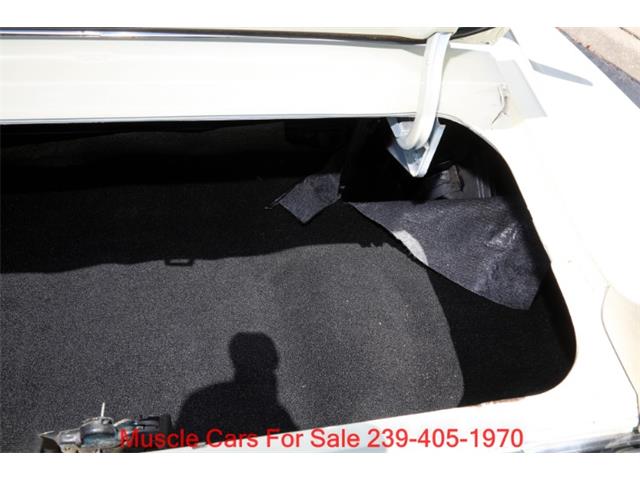 1970 Ford Mustang (CC-2070805) for sale in Fort Myers, Florida