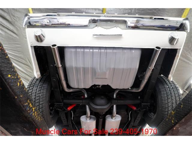 1970 Ford Mustang (CC-2070805) for sale in Fort Myers, Florida